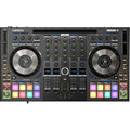 Reloop Dj Mixon 8 Pro Controlador Dj 4 Canales Black