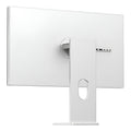 Kuycon G27p 5k 60hz 27-inch Ips Monitor Ajustable Plateado 110v