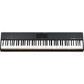 Studiologic Sl88 Grand Teclado Controlador Accion Martillo Negro