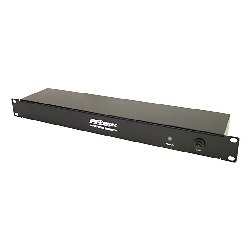 Furman D10-pfp  Multitoma Negro