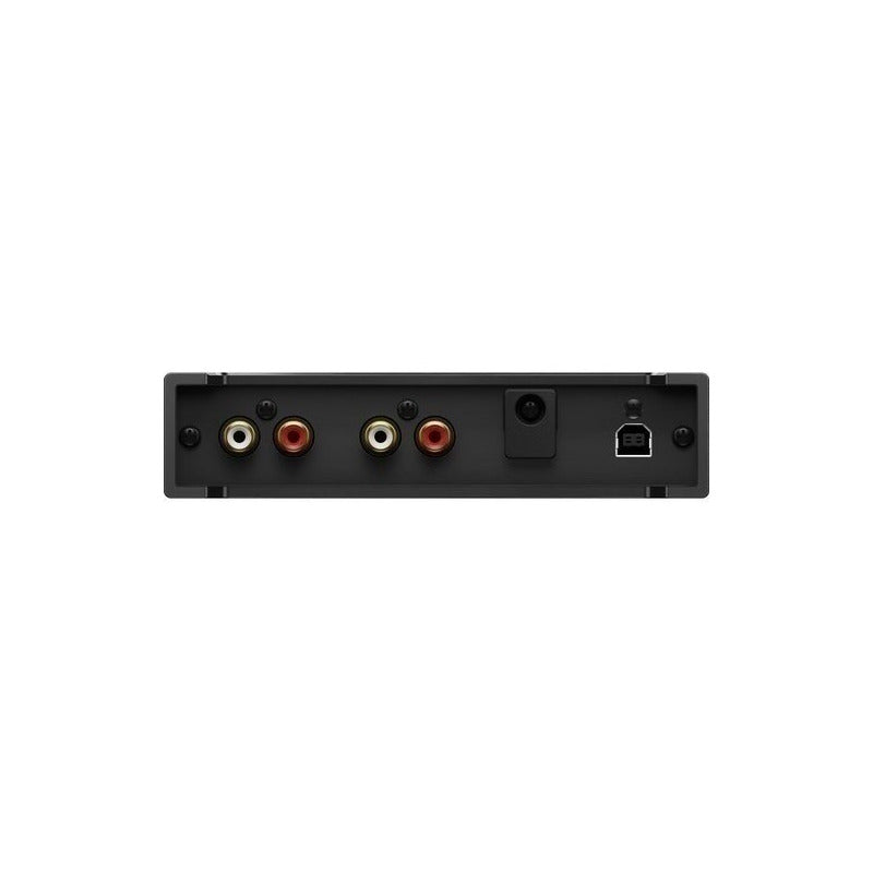 Pioneer Dj Interface 2 Interfaz De Audio Rekorbox Dj Dvs Negro No Aplica
