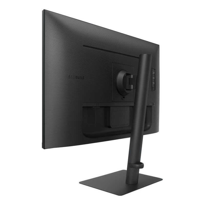 Samsung Viewfinity S80tb 27  Monitor 4k Hdr Negro