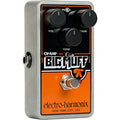 Electro-harmonix Op-amp Big Muff Pi Fuzz Pedal De Efectos Gris