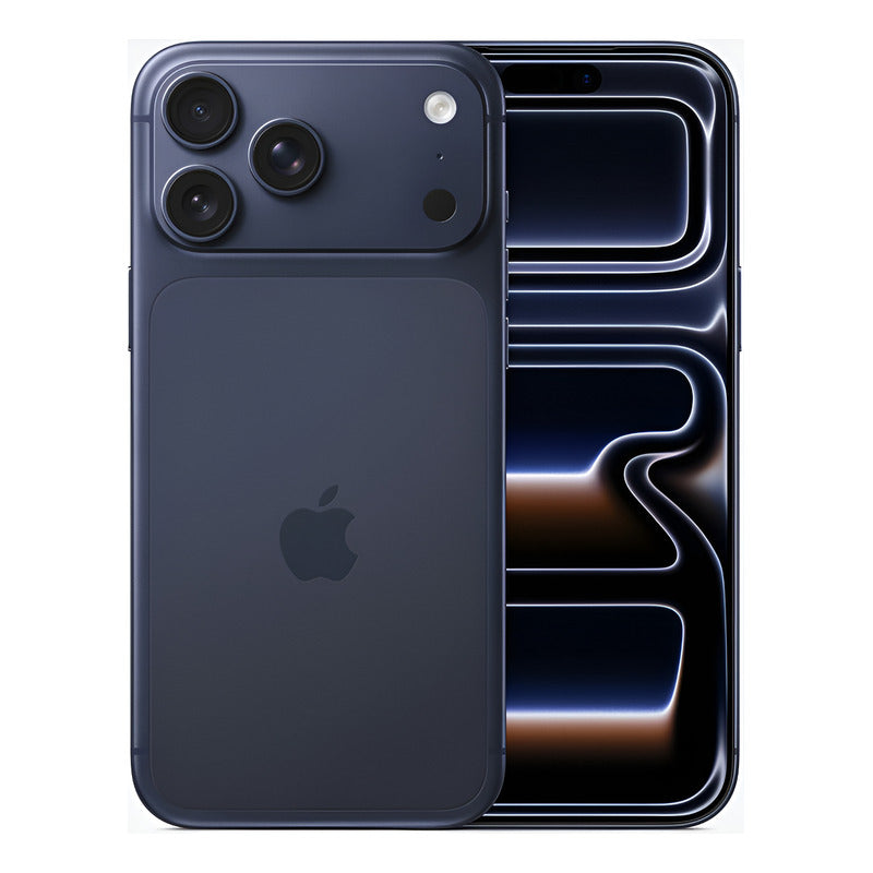 Apple iPhone 17 Pro Max 256 Gb Esim