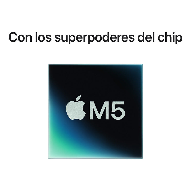 Macbook Pro 14 M5 10c Cpu 10c Gpu 24gb Ram 1tb Ssd Silver