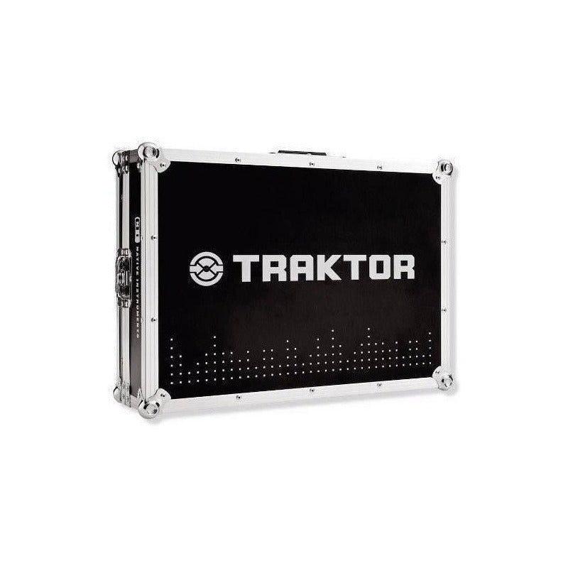 Traktor Kontrol S4 S5 Mk3 Flight Case Maleta