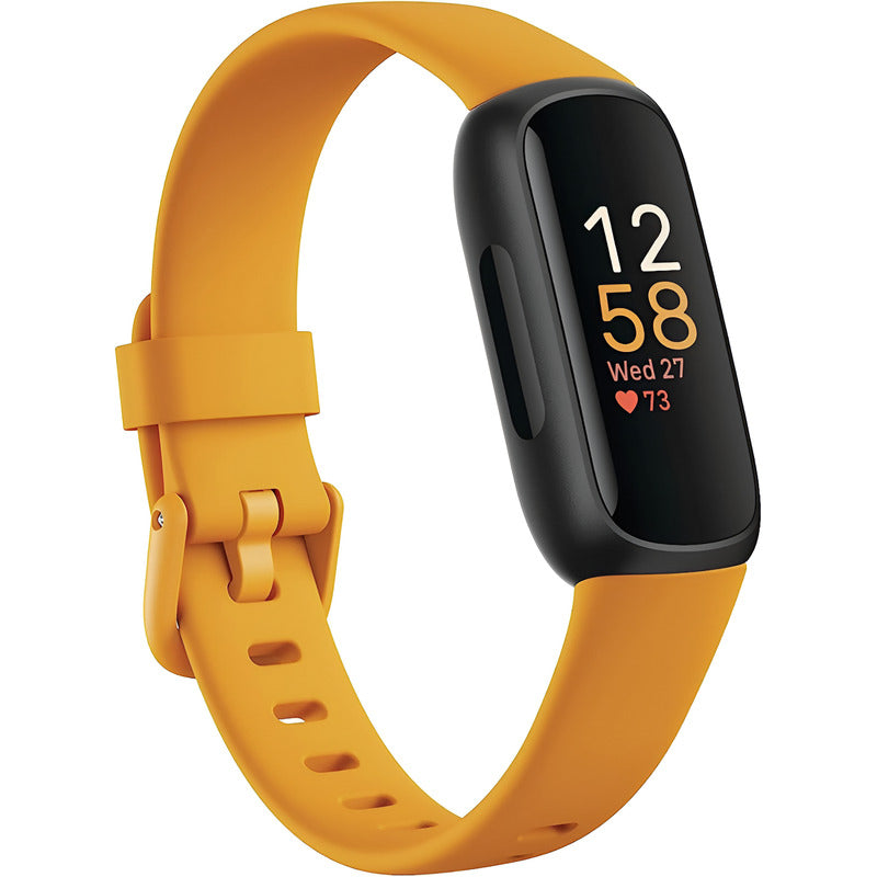 Fitbit Inspire 3 Reloj Inteligente Salud Y Fitness