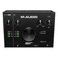 M-audio Air 192x4 Interfaz Audio Usb C Negro
