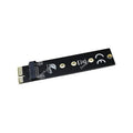 Sintech St-ngff2013 Adaptador M.2 Ssd Macbook Air Y Pro