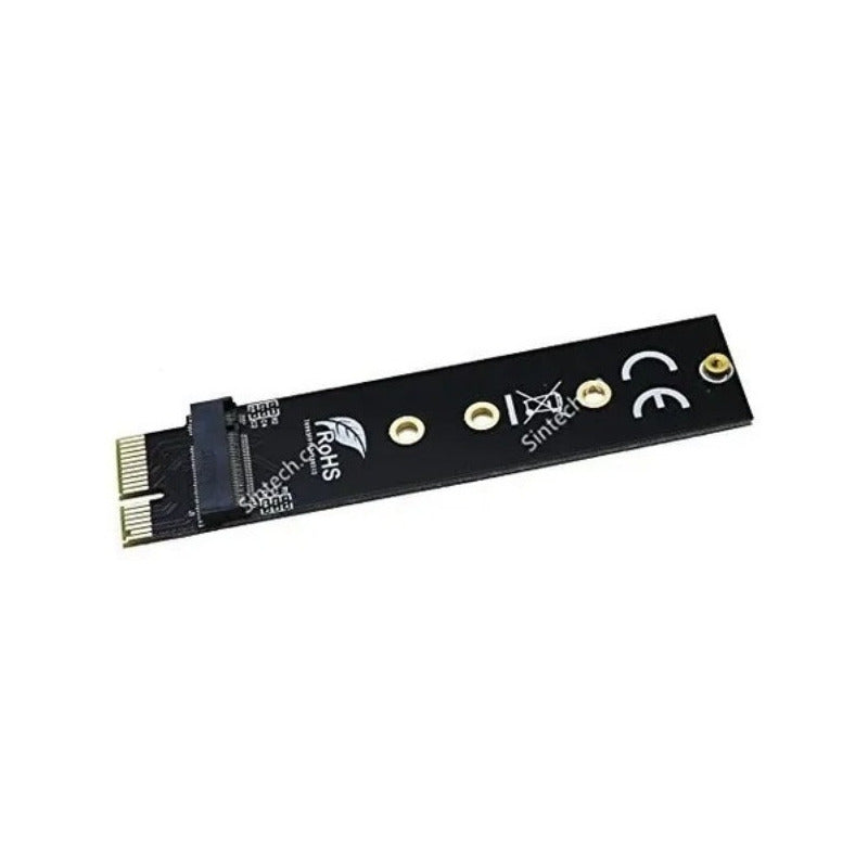 Sintech St-ngff2013 Adaptador M.2 Ssd Macbook Air Y Pro