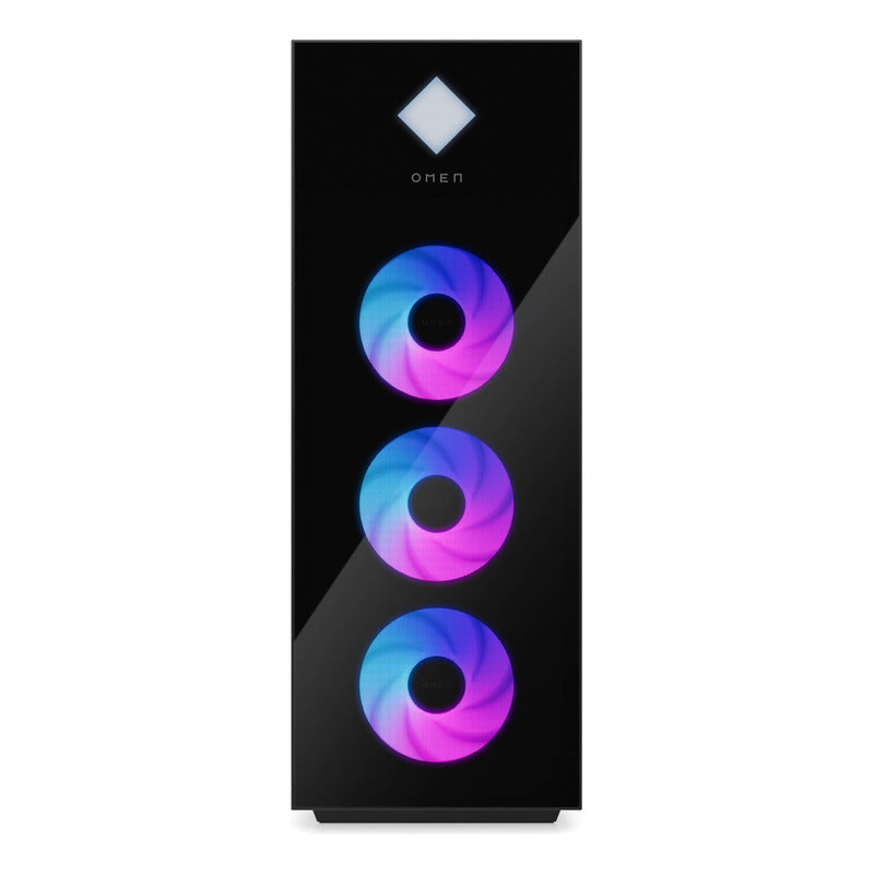 Hp Omen 45l Gt22-3090 I9 2tb Ssd  64gb Ram 32gb Vram Pcgamer 2 Tb 64 Gb Nvidia Geforce Rtx 5090 Gpu 32gb Gddr7