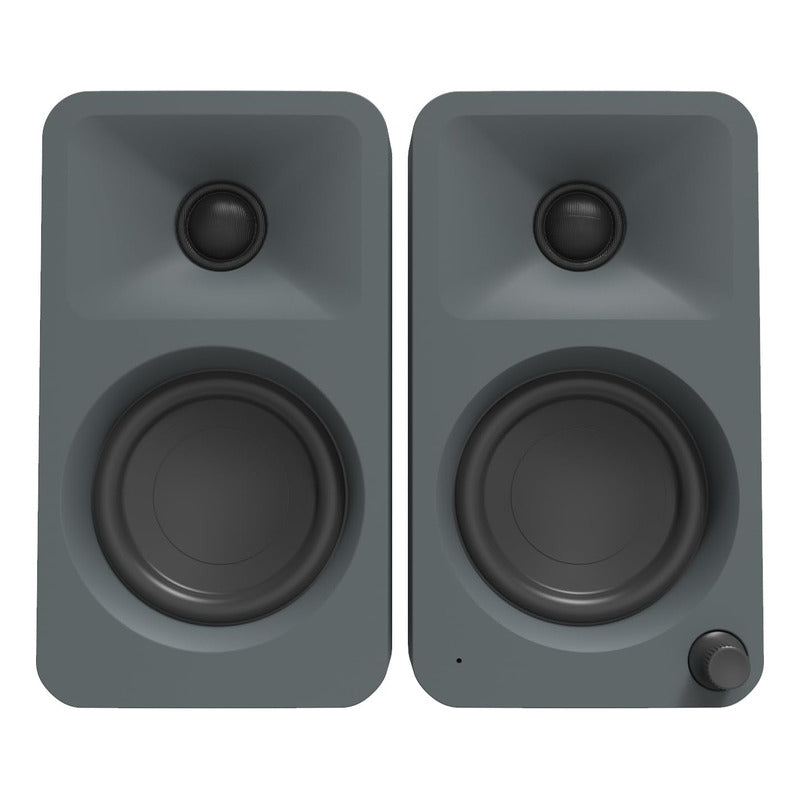 Kanto Oramb 100w Parlantes De Escritorio Par