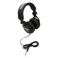 Tascam Th-02 Auriculares Cerrados Para Estudio Negro