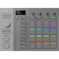Alphatheta Slab Controlador Midi Serato Gris