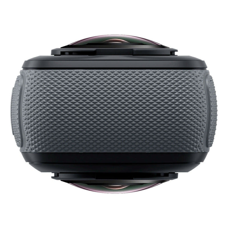 Insta360 X4 360° 8k Camara Accion Travel Kit Negro
