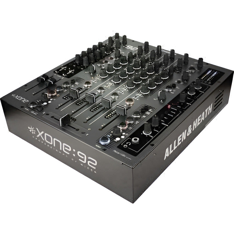 Allen & Heath Xone:92 Para Dj 110