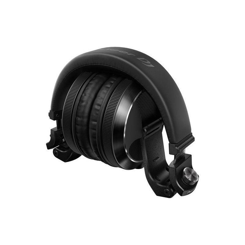 Pioneer Hdj X7 Audifonos Dj Professional Black