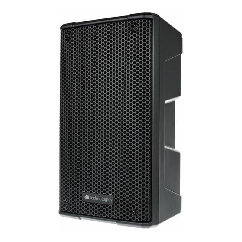 Db Technologies B-hype 8 Parlante Preamplificado Negro