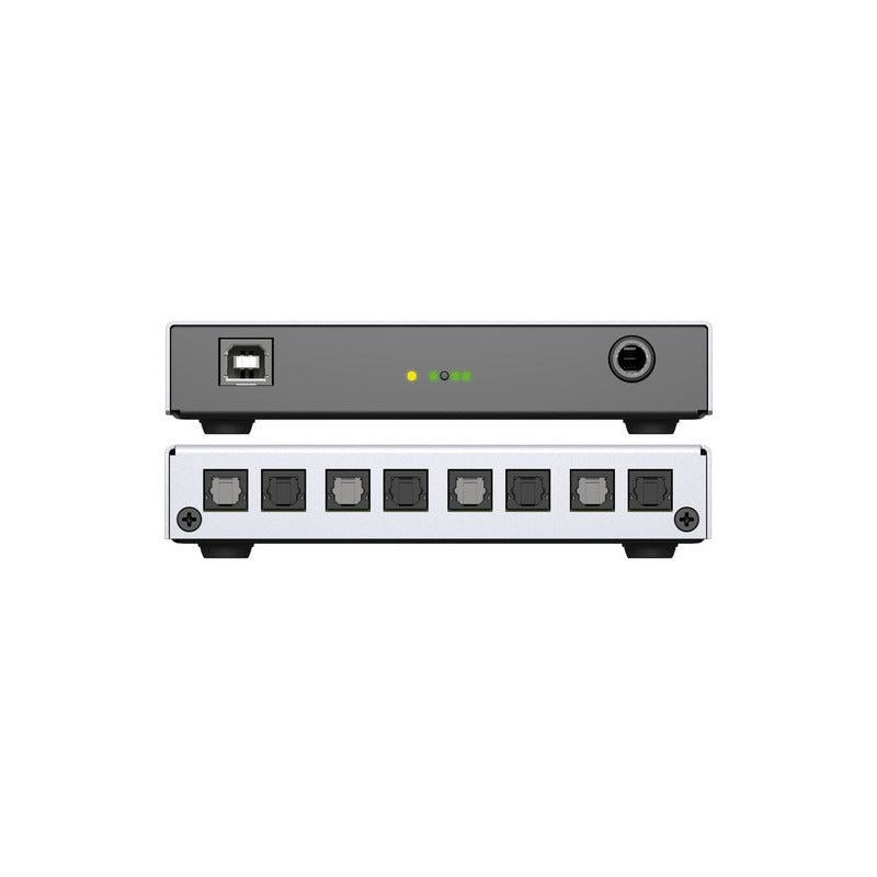 Rme Digiface Interfaz De Audio Adat Usb Azul