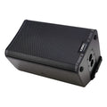 Qsc K 8.2 Parlante Preamplificado Negro