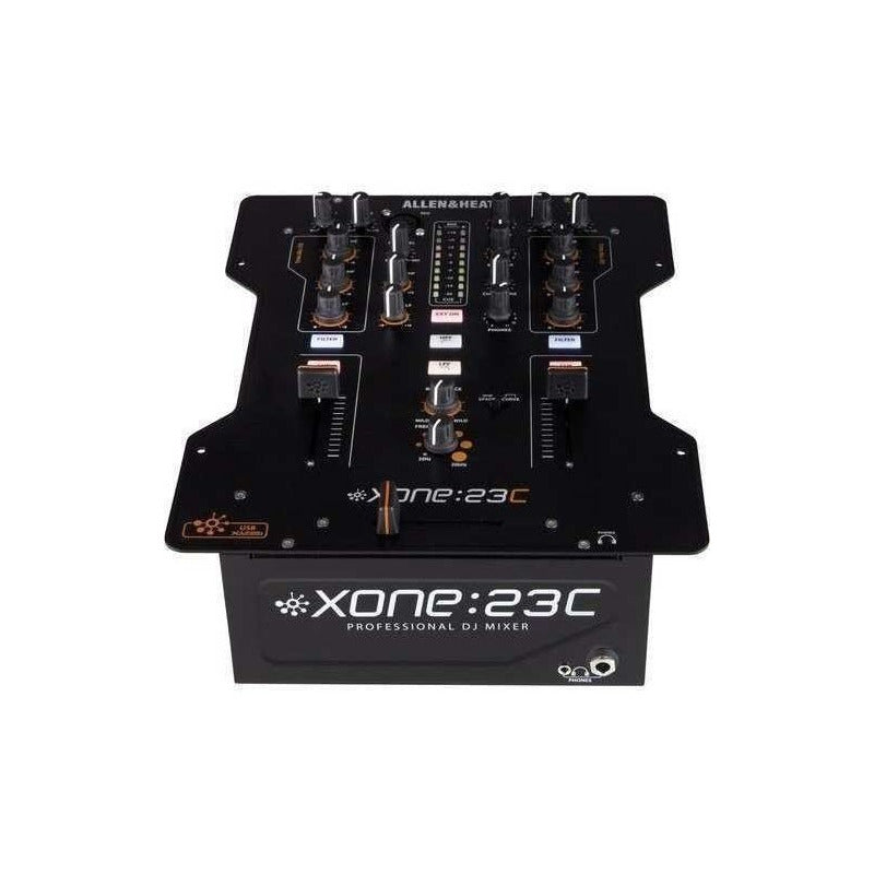Allen & Heath Xone:23c 2 Canales 110