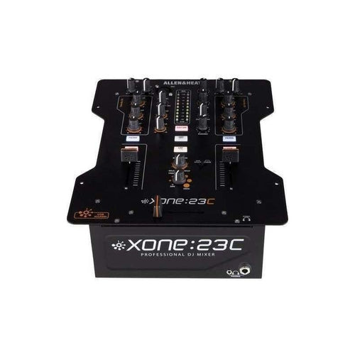 Allen & Heath Xone:23c 2 Canales 110