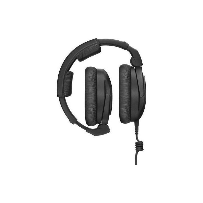 Sennheiser Hd 300 Pro Audifonos Para Estudio Negro