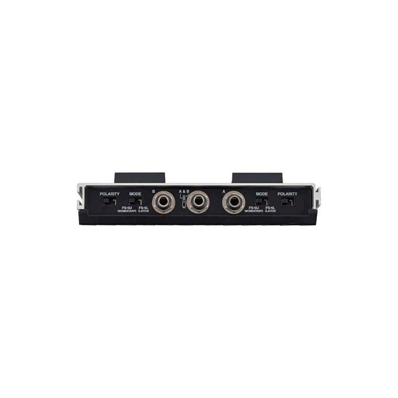 Boss Fs-6 Dual Foot Switch Gris