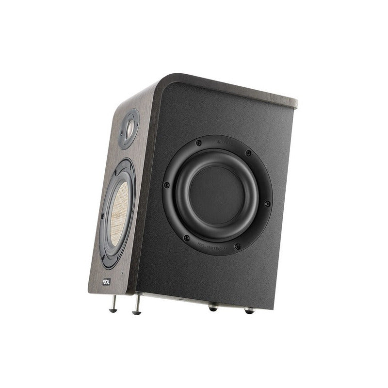 Focal Shape 50 Monitor De Estudio 110v Negro