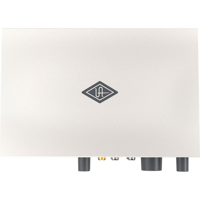Universal Audio Volt 2 Interfaz De Audio Usb C Blanco