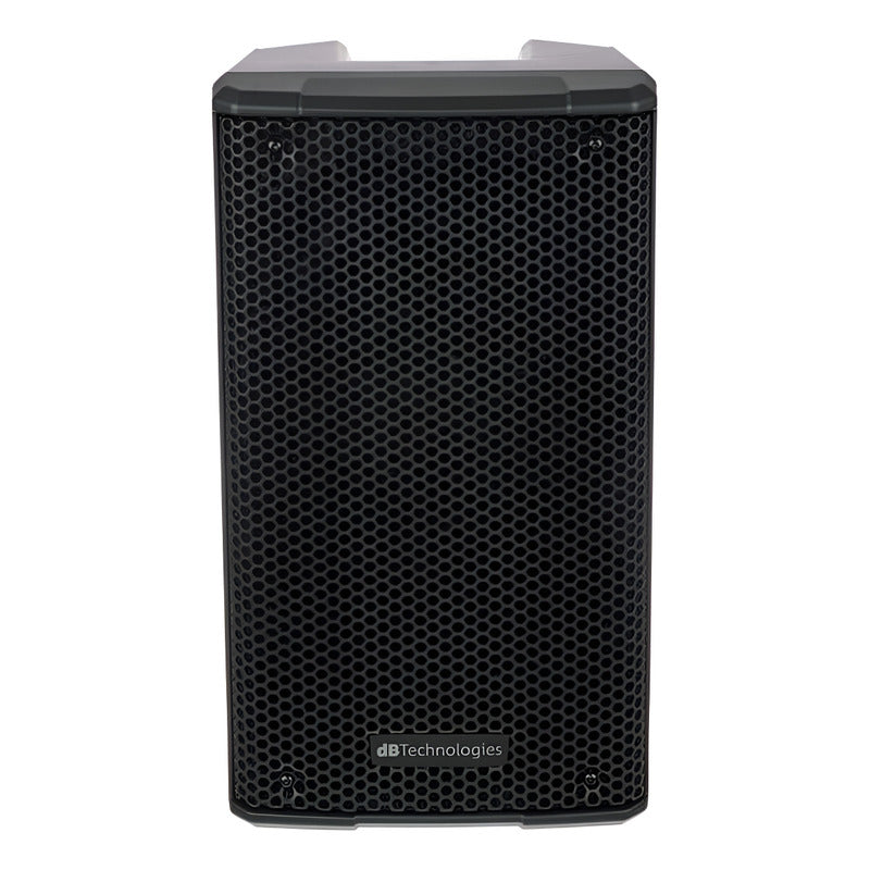 Db Technologies B-hype 8 Parlante Preamplificado Negro