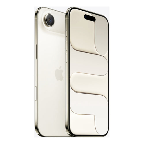 Apple iPhone Air 256 Gb Esim Light Gold