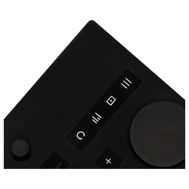 Ableton Push 3 Controlador Para Ableton Negro