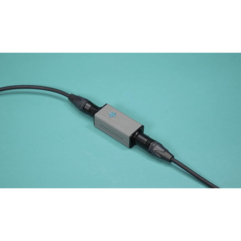 Triton Audio Fethead Broadcast Preamplificador Microfono