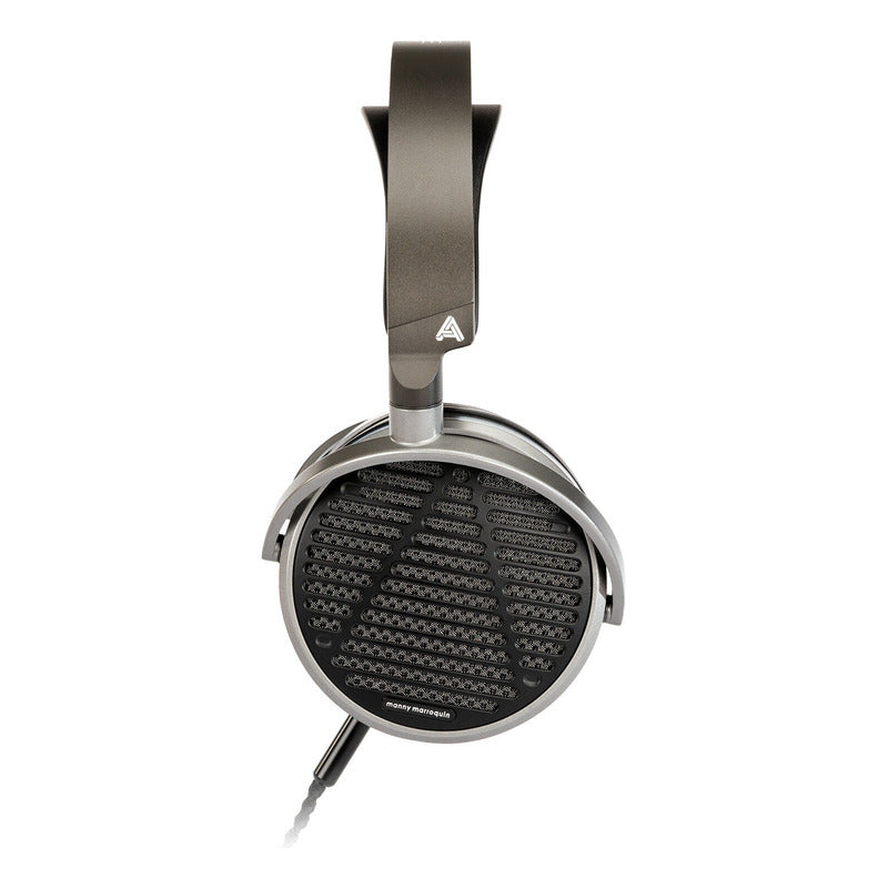Audeze Mm-100 Over-ear Audifonos Profesionales Negro