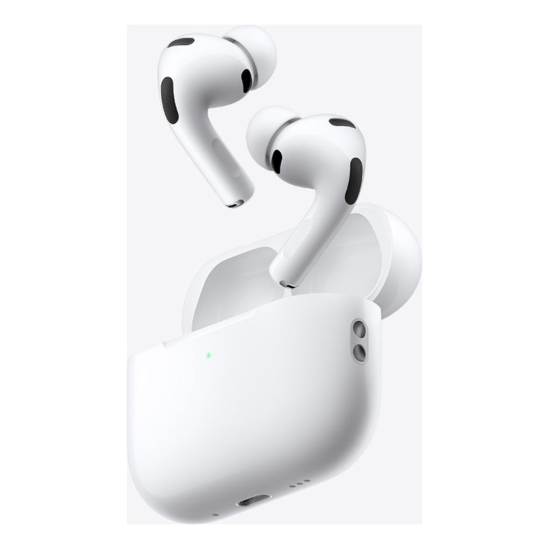 Apple AirPods Pro 3 Con Cancelación De Ruido Blanco