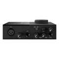 Native Instruments Komplete Audio 1 Interfaz De Audio Usb Negro 110v