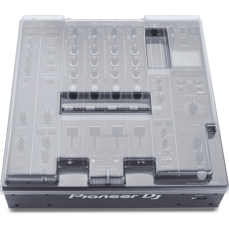 Decksaver Cubierta Antipolvo Para Pioneer Dj Djm-a9