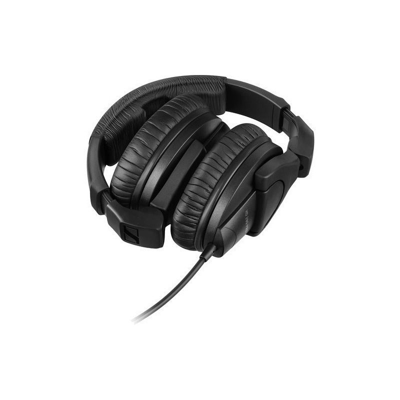 Sennheiser Hd 280 Pro Audifonos Dj Black