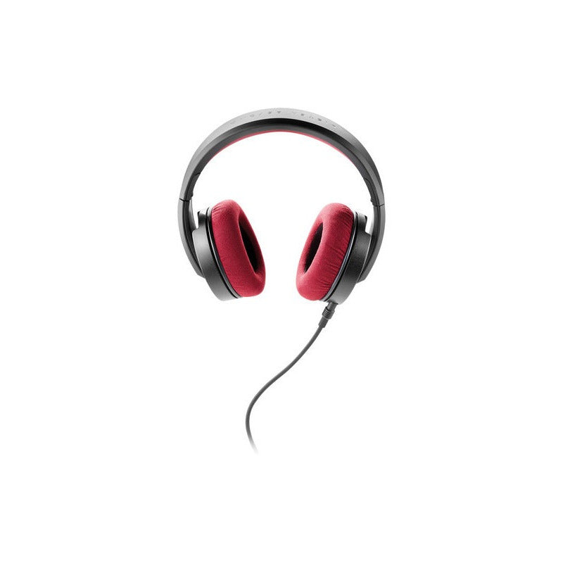 Focal Listen Pro Audifonos Estudio De Referencia Cerrados Negro
