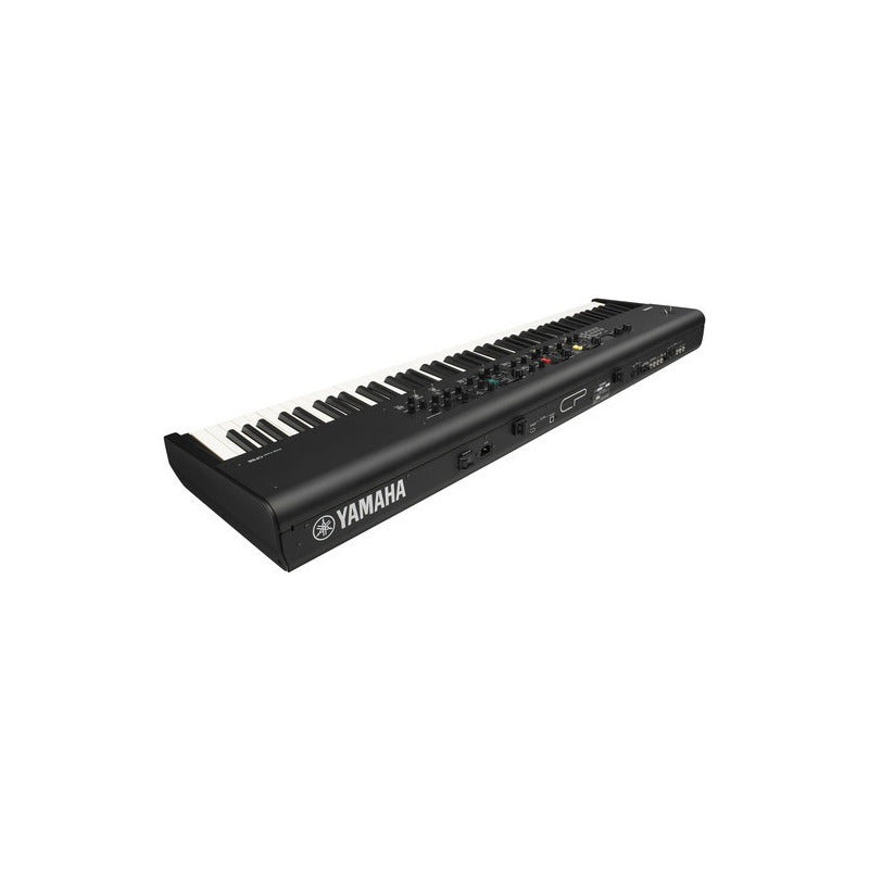 Yamaha Cp88 Piano Digital Stage 88 Teclas 220v