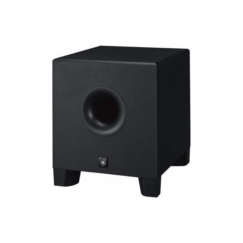 Yamaha Hs8s Subwoofer Negro