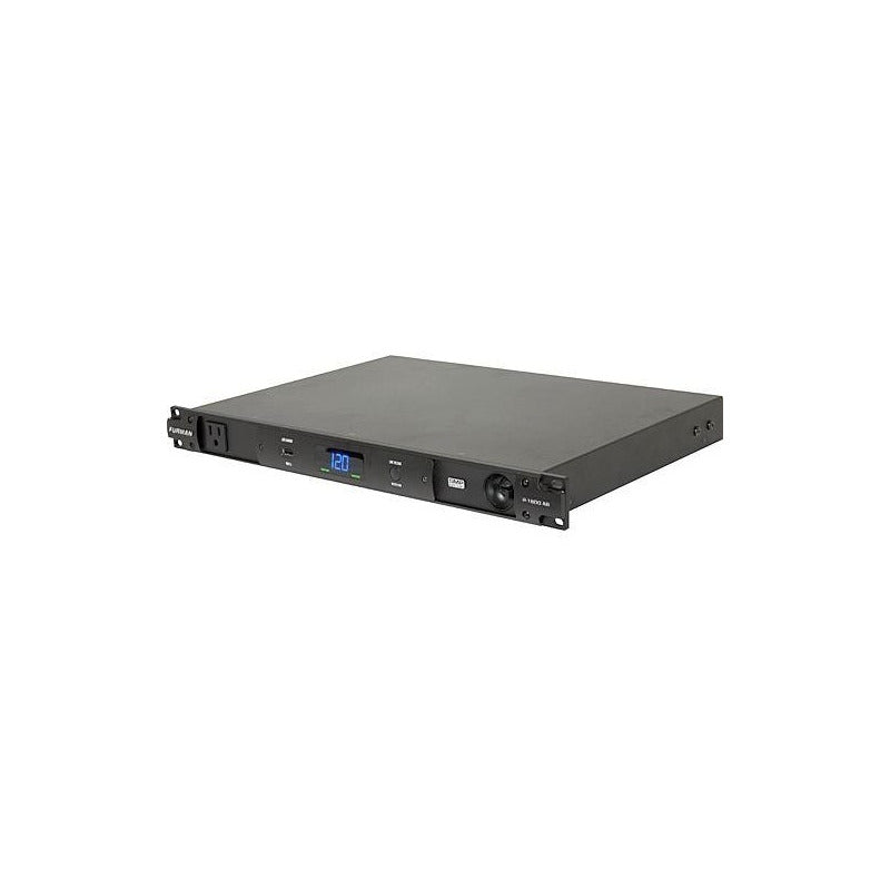 Furman P-1800 Ar Multitoma Negro