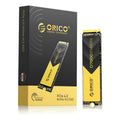 Orico 1tb Nvme Disco Ssd 7000mb/s Negro