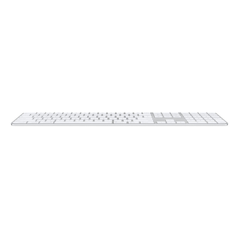 Apple Magic Keyboard Con Teclado Numérico Touch Id Mmmr3ll/a