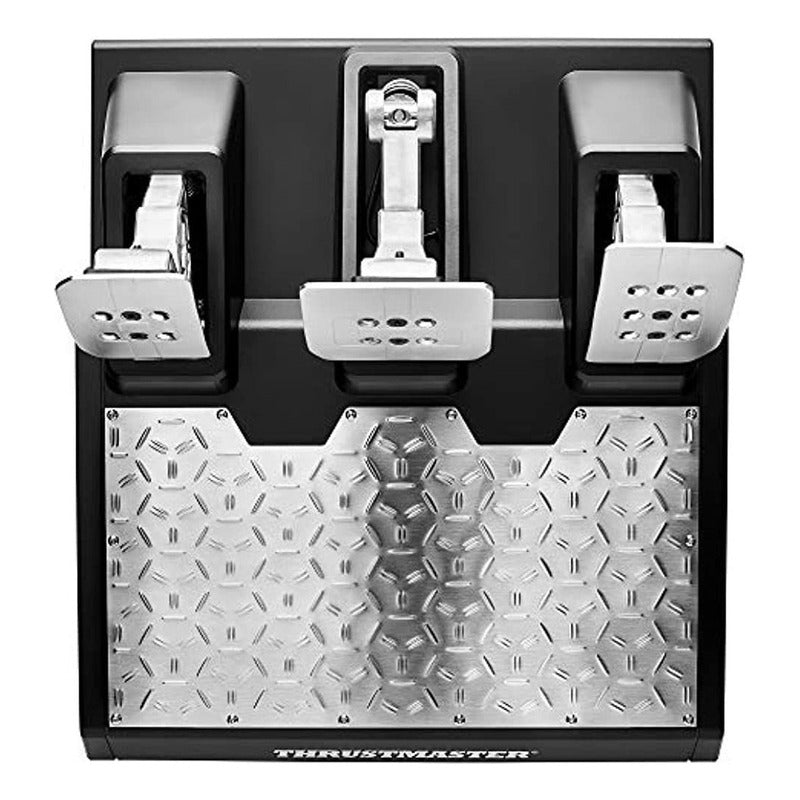 Thrustmaster T-lcm Control Gamer De Pedales Black