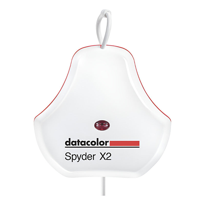 Datacolor Spyder X2 Ultra Calibrador De Color