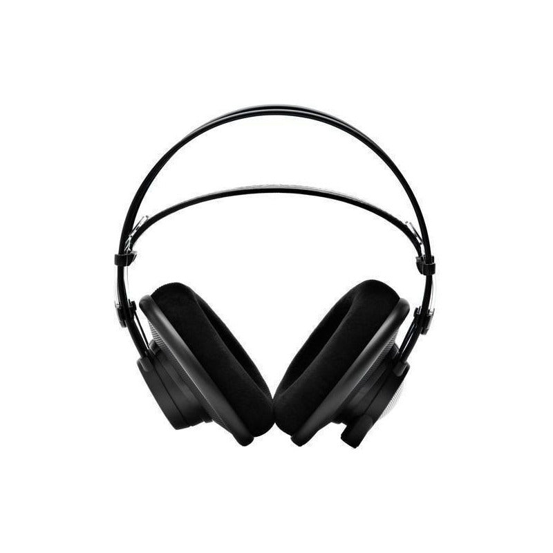 Akg K702 Audifonos Estudio De Referencia Abiertos Negro