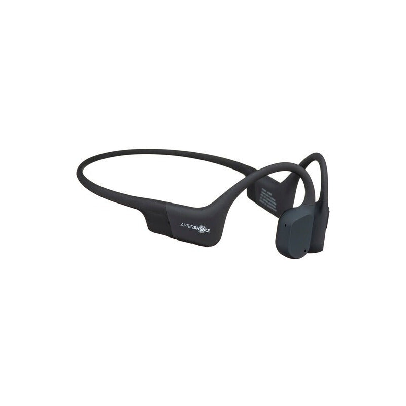 Aftershokz Aeropex Mini Audifonos Inalambricos Negro
