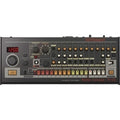 Roland Tr-08 Creador De Ritmos Secuenciador 16 Pasos Negro